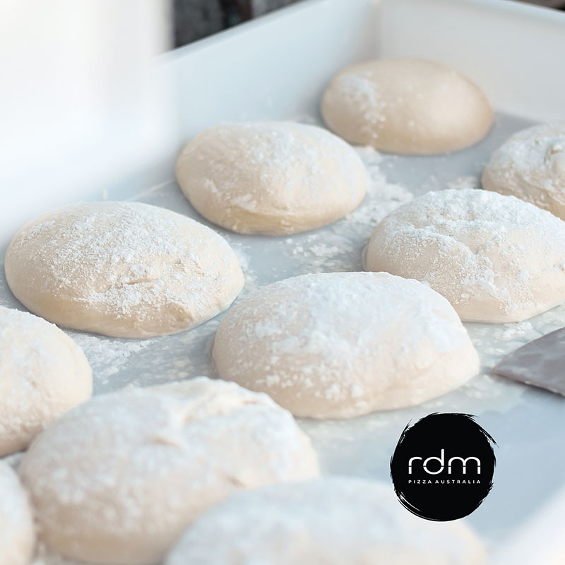 rdm dough balls frozen 45x300g [B]