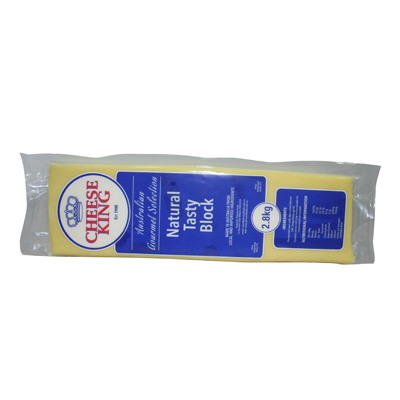 dirossi tasty caters block 2.5kg (4) [U]