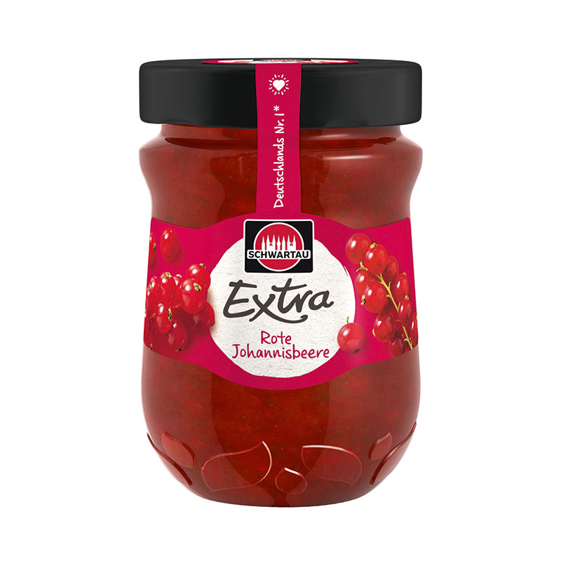 schw 3002430 ext. red currant 8 x 340g [B]