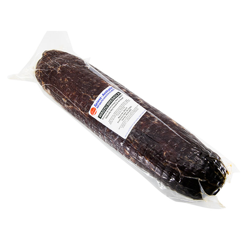 spiess bresaola wagyu beef 2kg [K]