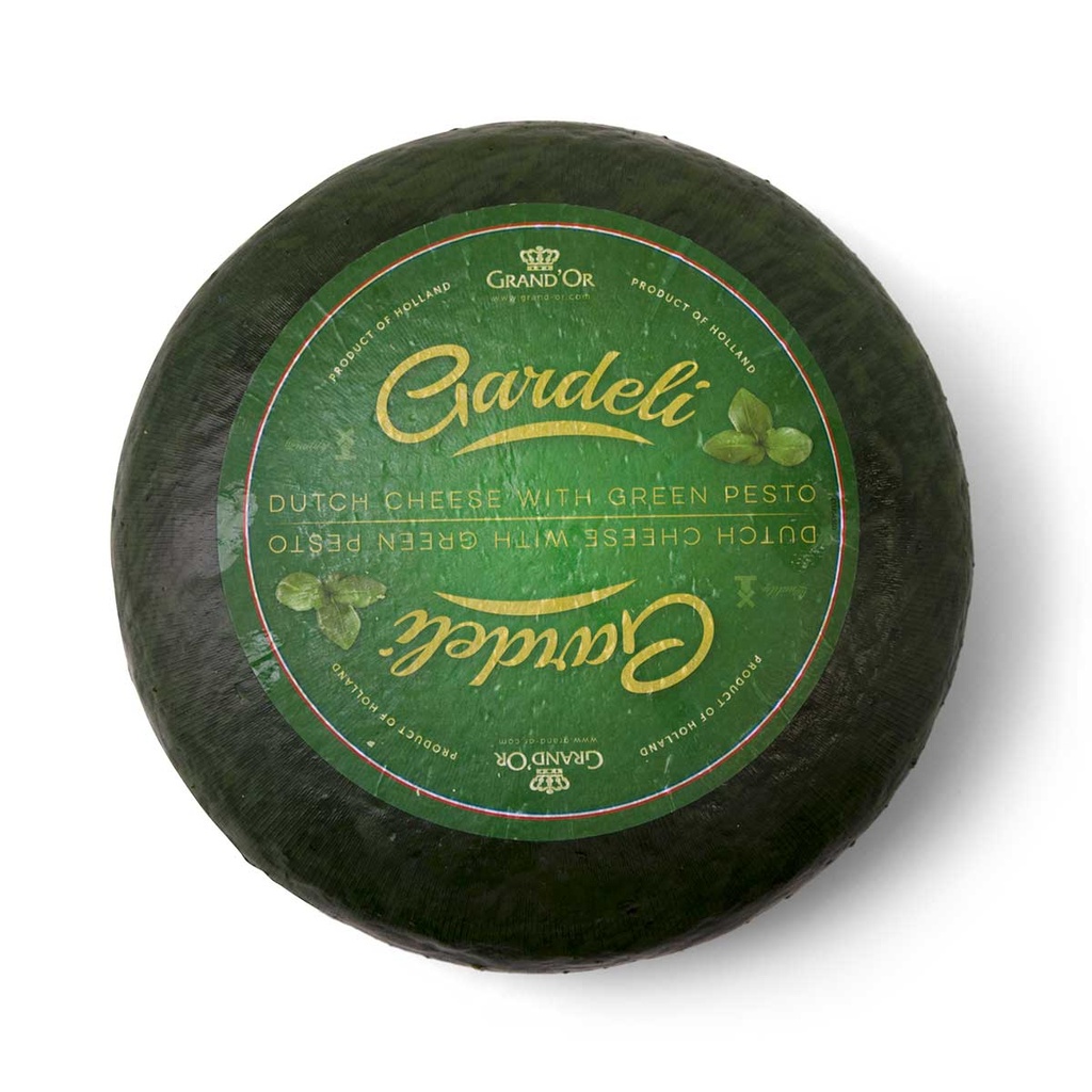 gardeli dutch cheese pesto 4.5kg [K]