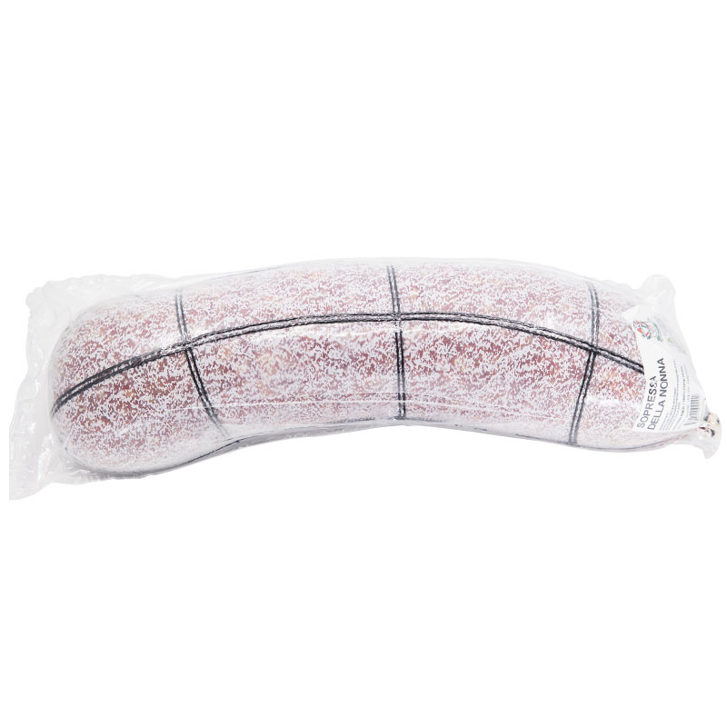 vecchiet sopressa nonna 3kg [K]