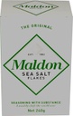 [SALTMALDON] MALDON SEA SALT FLAKES 240GM