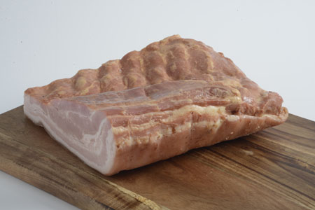 SMOKED BACON SPECK 2KG R/W