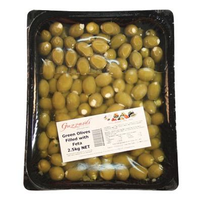 guzz olives queen stuffed w fetta 2kg (4)[U]