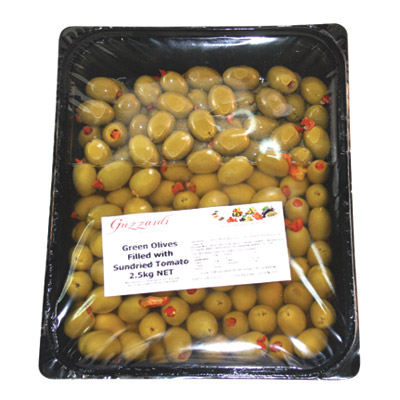 guzz olives queen stuffed w sdt 2kg (4) [U]