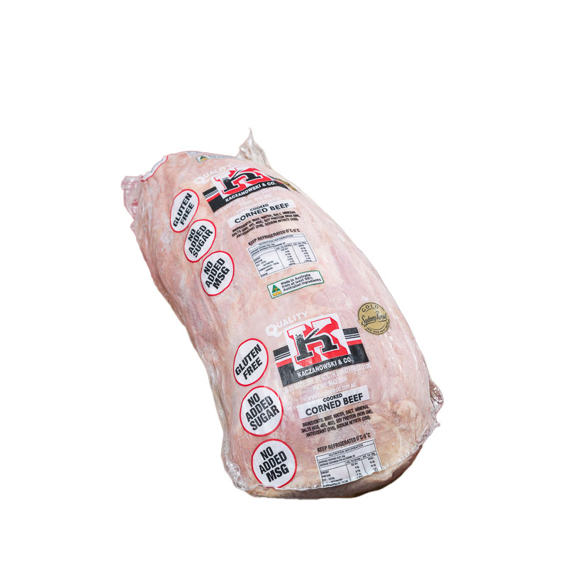 kacz silverside eye full 2.5kg [K]