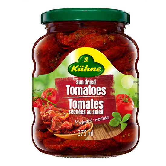 kuhne 44811 tomatoes sundri 10 x 370m[B]