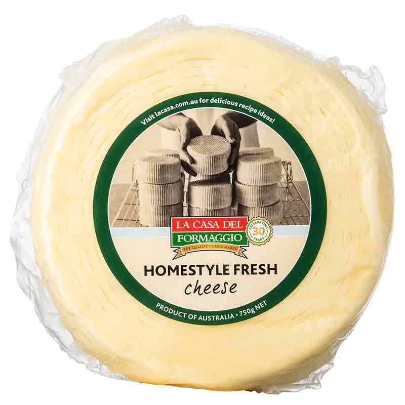 la casa fresco homestyle 4 x 750g [B]