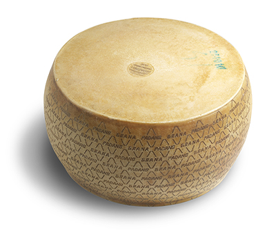 Leonardo grana padano 30kg [K]