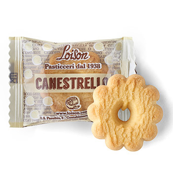 loison 1000S canestrello 200 x 1.25g* [B]