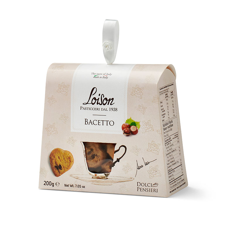 loison classici bacetto 8 x 200g* [B]