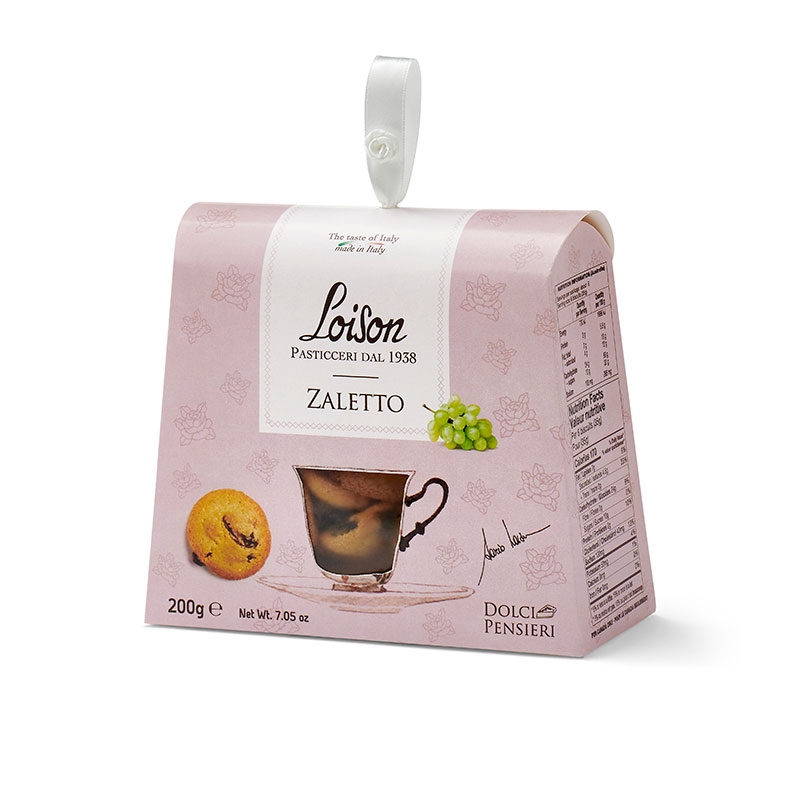 loison classici zaletto 8 x 200g* [B]