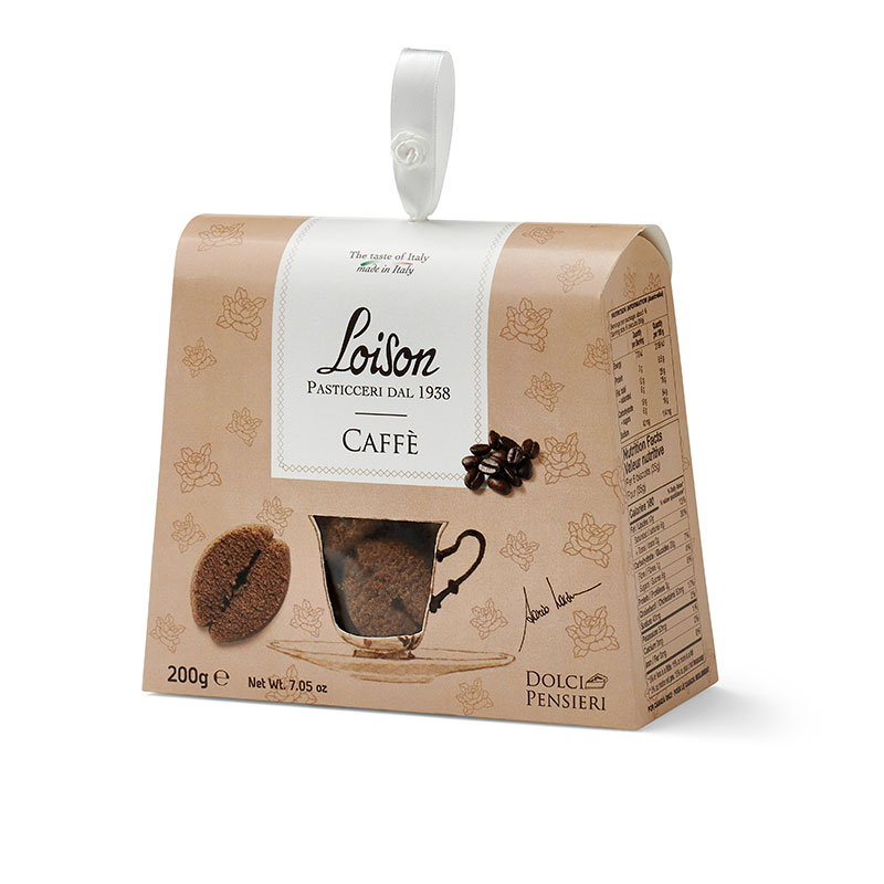 loison astucci caffe 8 x 200g [B]