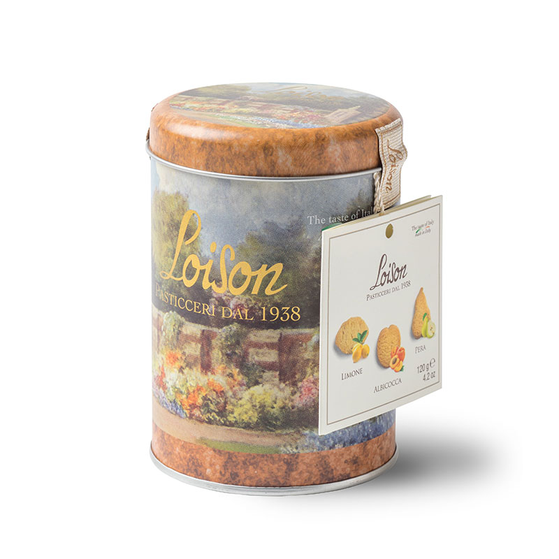 loison frutta lim alb per 12 x120g* [B]