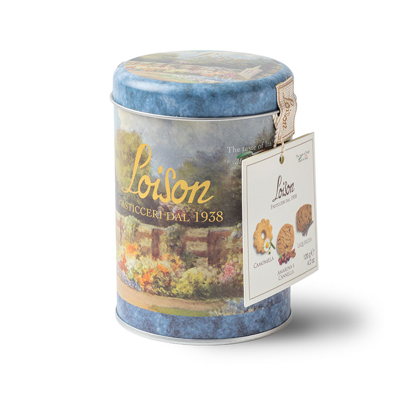 loison le latte cam ama liq 12 x120g*[B]