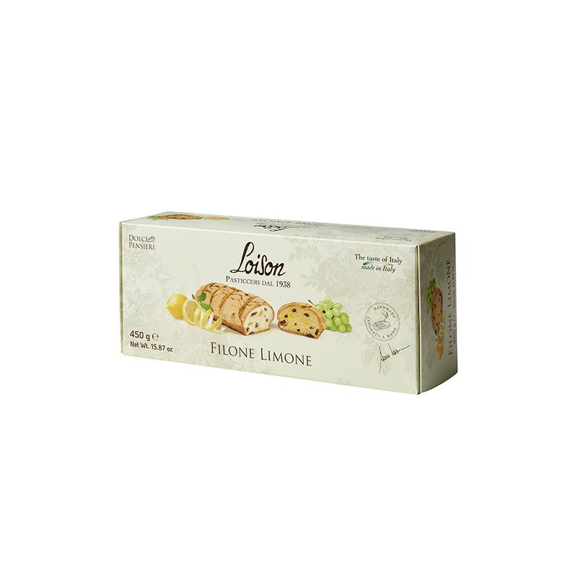 loison 206 filoni limone 6 x 500g* [B]