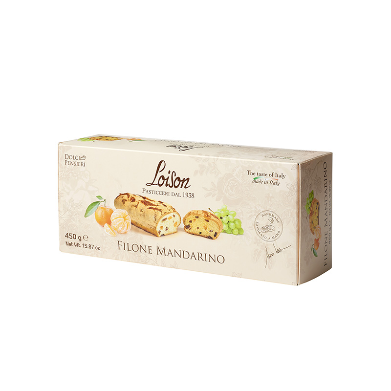 loison 209 filoni mandarino 6 x 500g*[B]