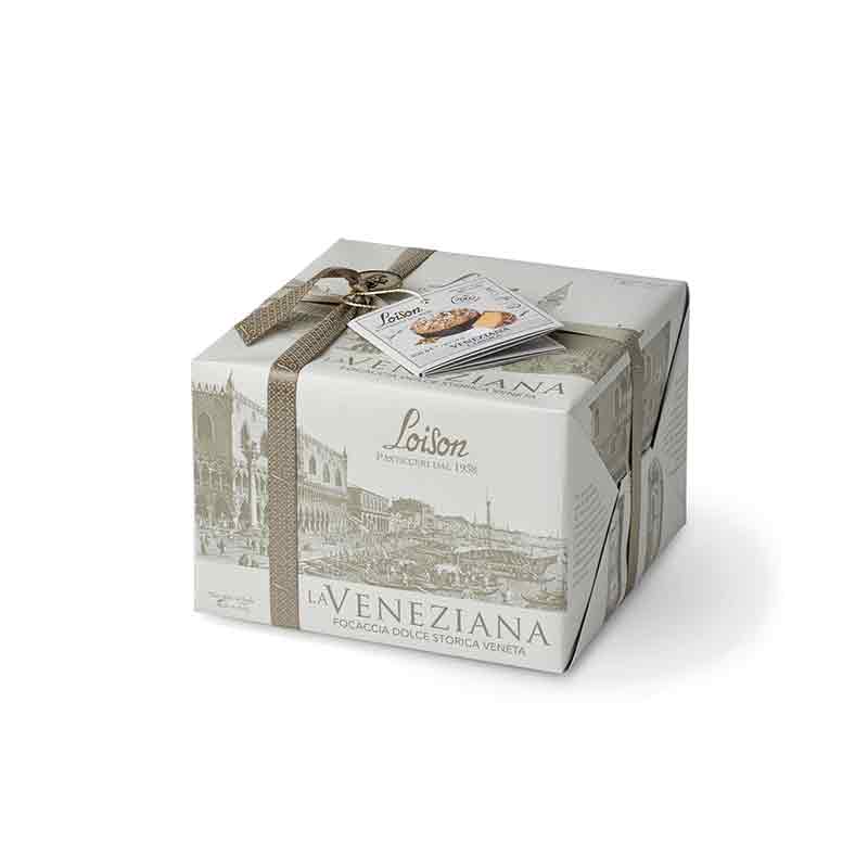 loison 360 la veneziana classica 6x600g* [B]