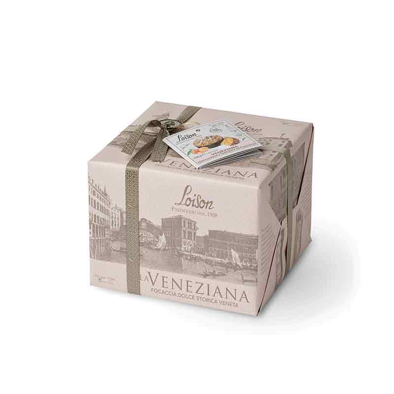 loison 361 la veneziana al man 6 x 600g* [B]