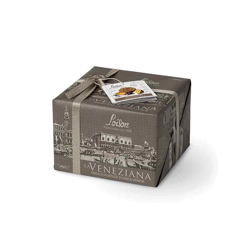 loison 364 la veneziana cio & spe 6x600g*[B]