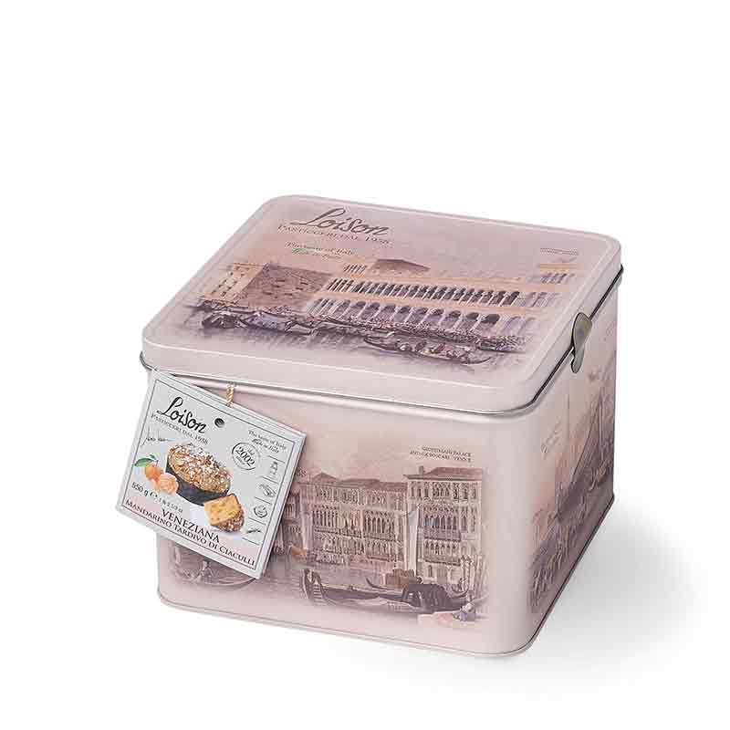 loison 381 la veneziana al man 6 x 600g* [B]