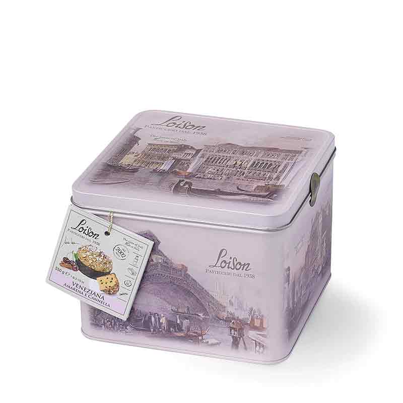 loison 383 la veneziana ama & can 6x600g*[B]