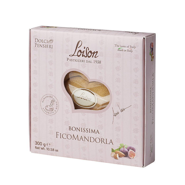 loison 591  bonissima ficomand 6 x 300g* [B]