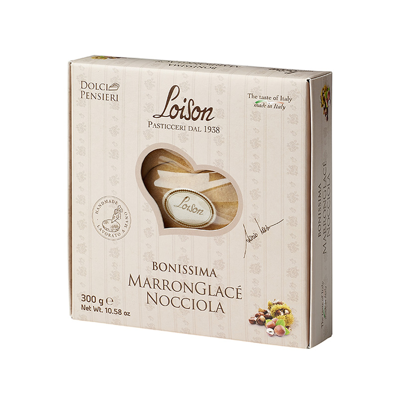 loison 592  bonissima margla noc 6 x 300g* [B]