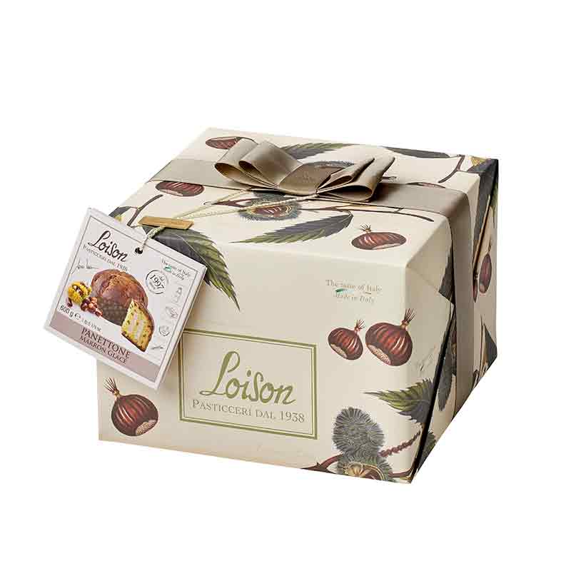 loison fru e fior al margla 6 x 600g*[B]