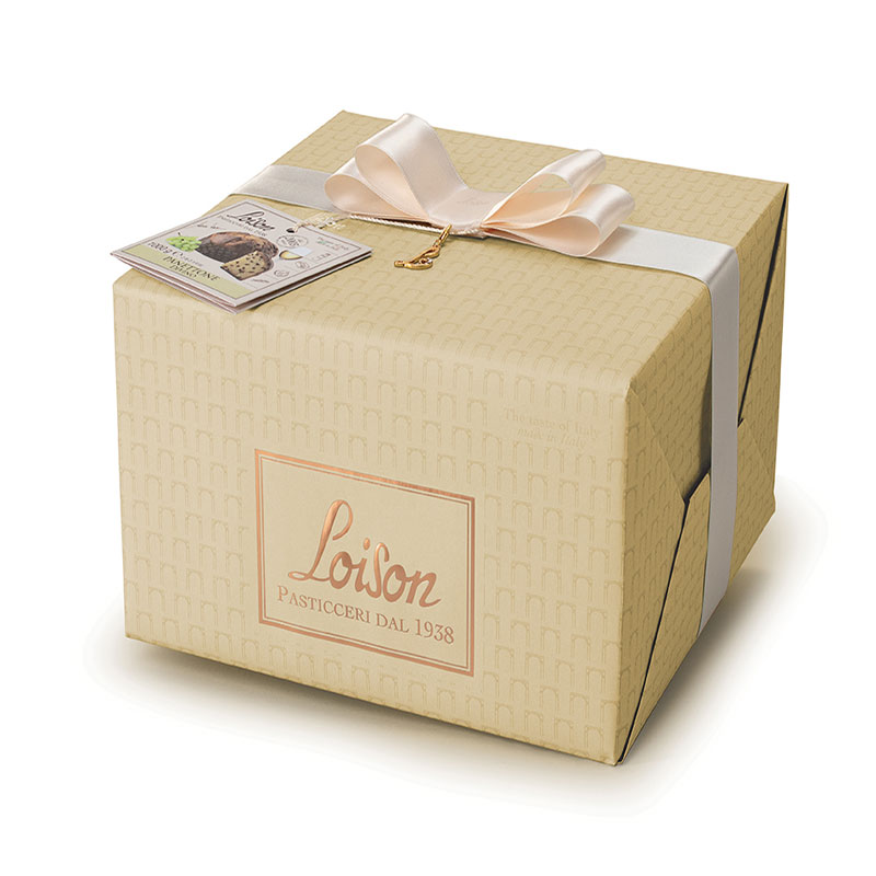 loison 902 genesi pane divino 6 x 1kg* [B]