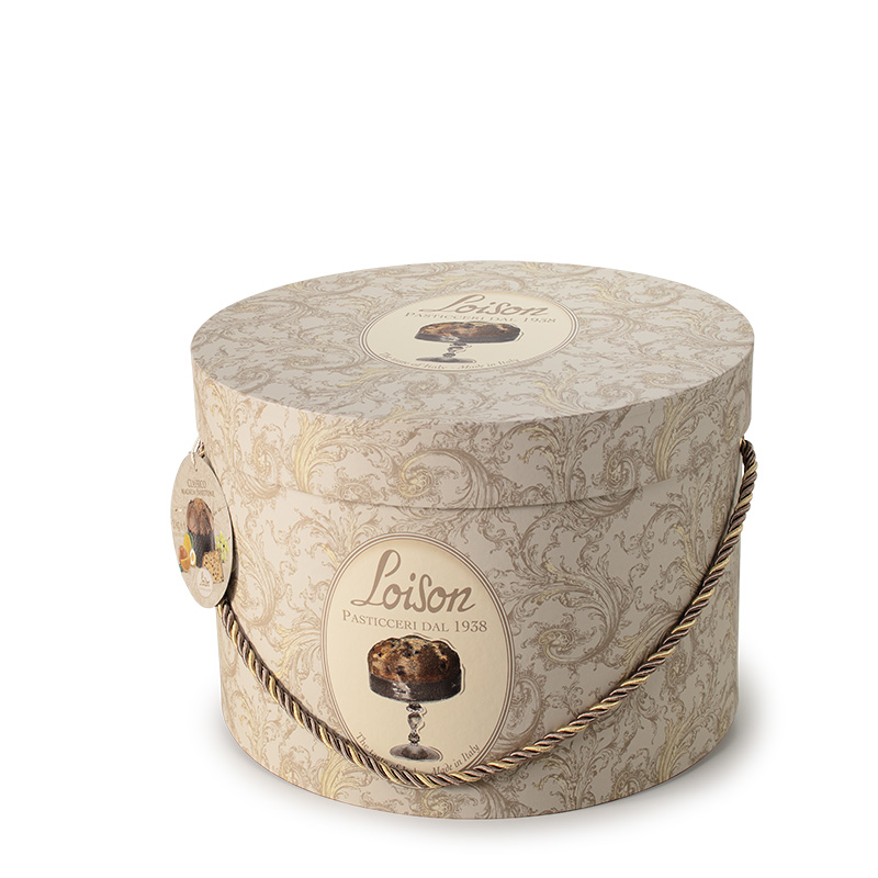 loison 920 cappelliere pane clas 3kg*[B]