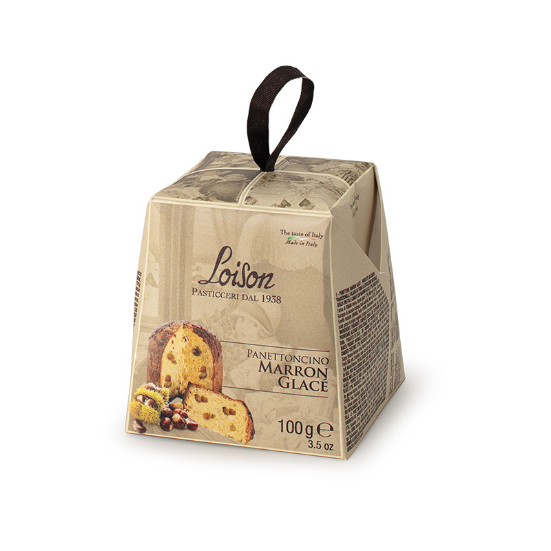 loison 9215 mignon pan margla box 36x100g*[B]