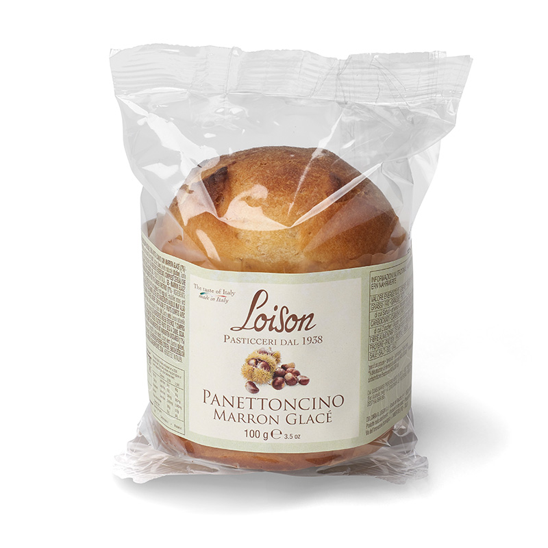 loison 9215C mignon margla cello 30x100g* [B]