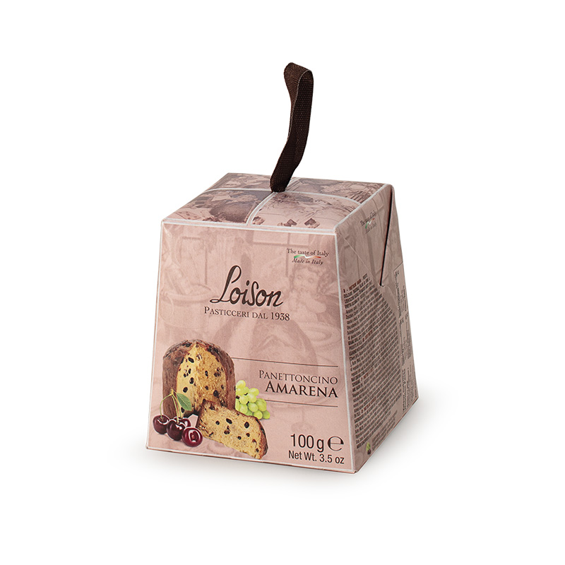 loison 9245 mignon pane ama box 36 x 100g*[B]