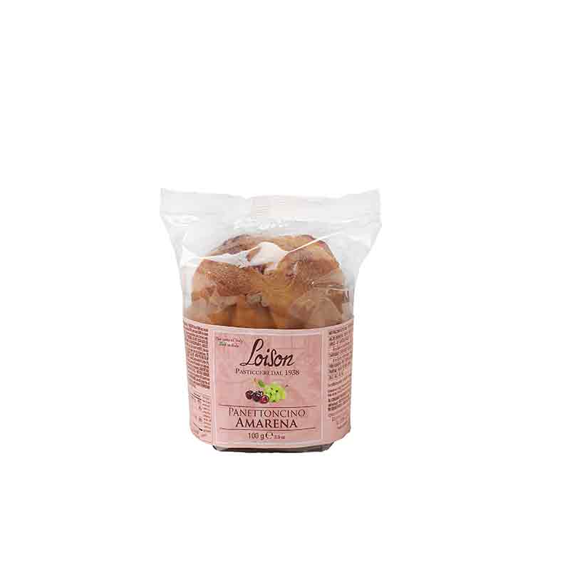 loison 9245C mignon pan ama cello 30x100g* [B]