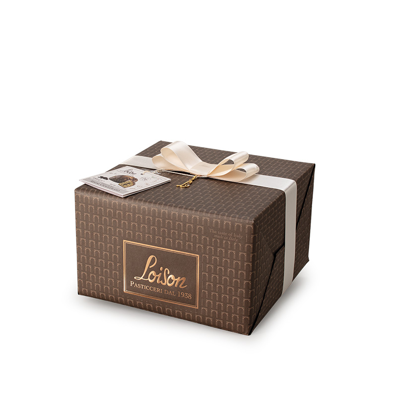 loison 9257 genesi pane regal cioc 6x1kg* [B]