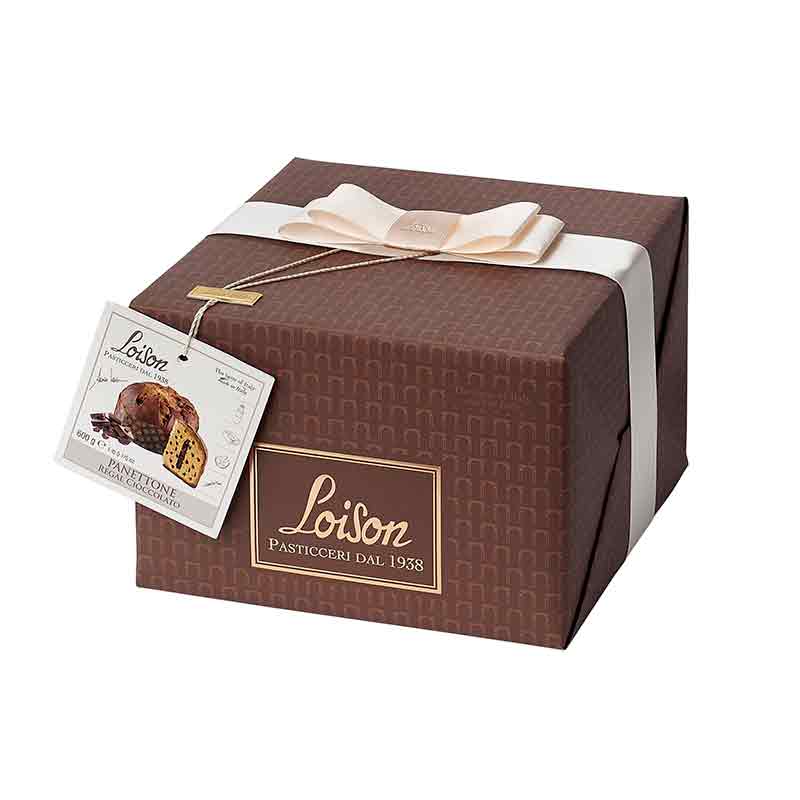 loison 9258 genesi pane reg cio 6 x 600g* [B]