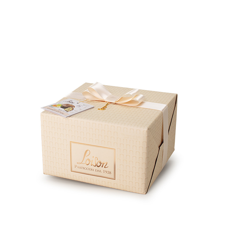 loison 943 genesi panettone clas 6 x 1kg*[B]