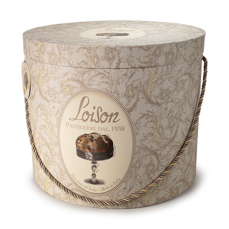 loison 944 cappelliere pane clas 10kg*[B]