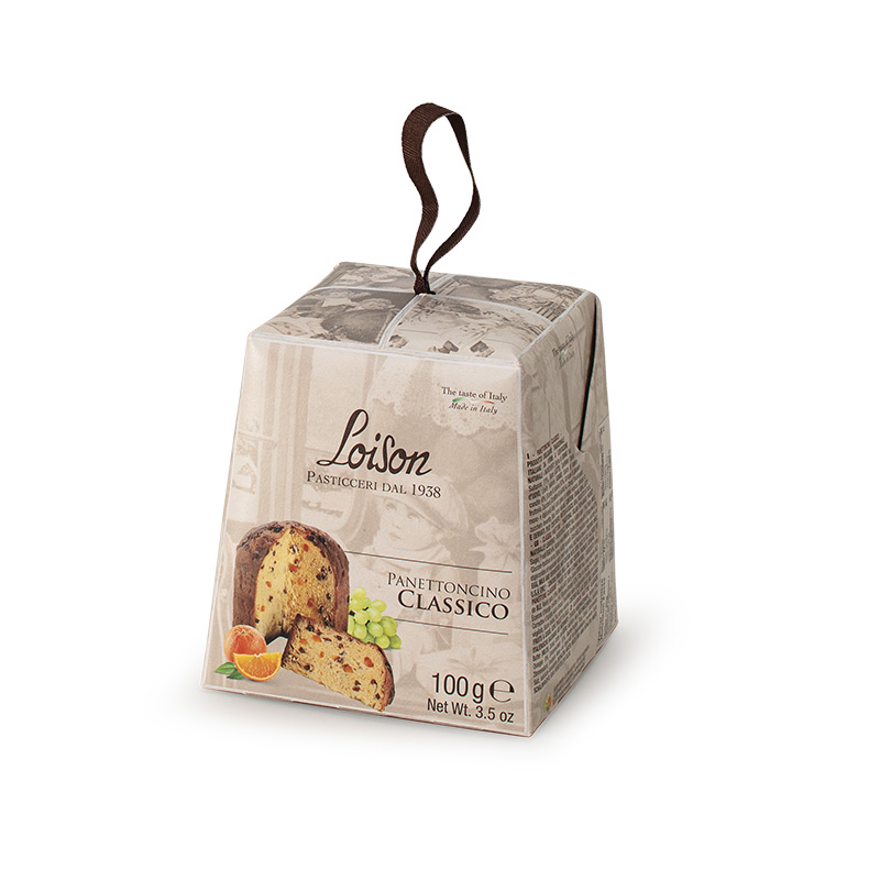 loison 993 mignon pane clas box 36x100g* [B]