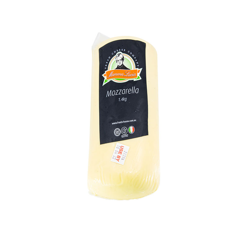 mamma mozzarella capricciosa 1.4kg (7) [U]