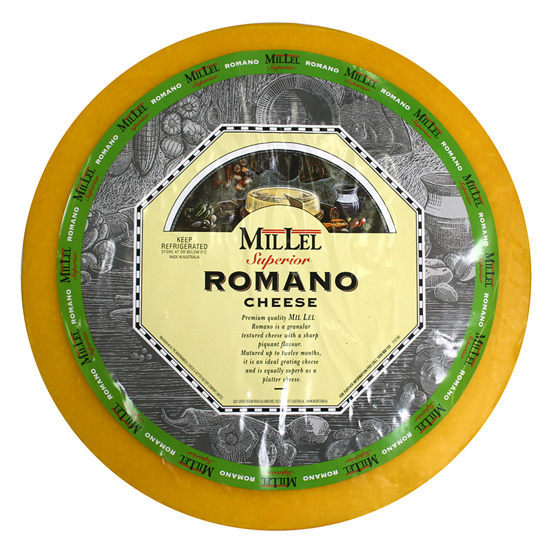 mil lel pecorino romano 10kg [K]