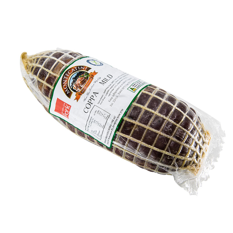 montecatini coppa mild 1.4kg [K]