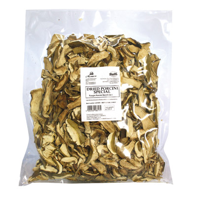 muraca porcini mushroom dried 500g [U]