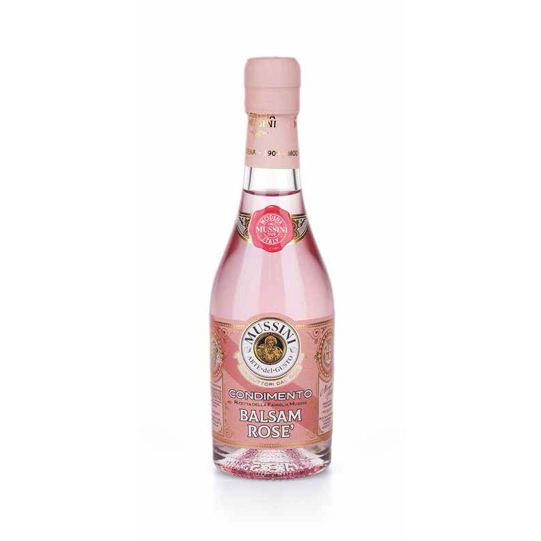 mussini FM2285 balsamic rose condimento 6x250ml [B]