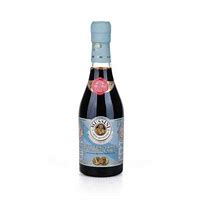 mussini FM5005 balsamic vinegar 6x250ml [B]