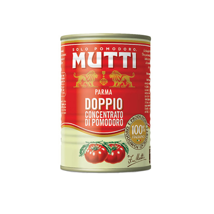 mutti paste 12 x 440g [B]