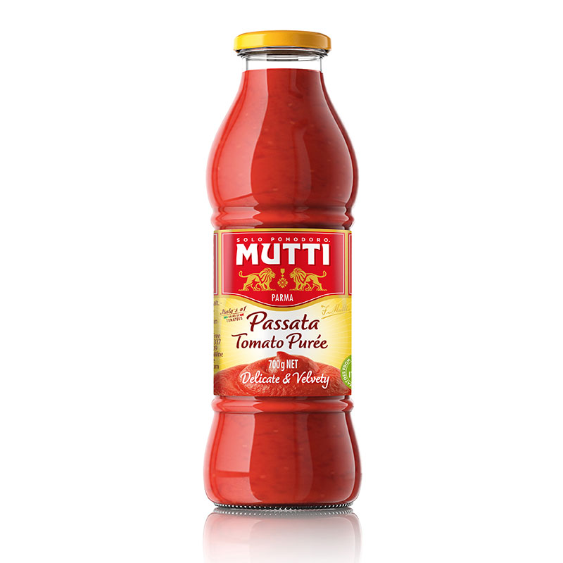 mutti passata 12 x 700ml [B]