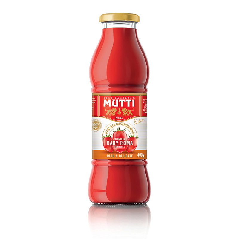 mutti passata gastro baby roma 6x400 [B]